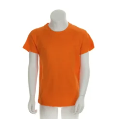Gift Campaign T-shirt tecnica per bambini in poliestere traspirante 135 g/m2 MKT></noscript> Magliette Tecniche