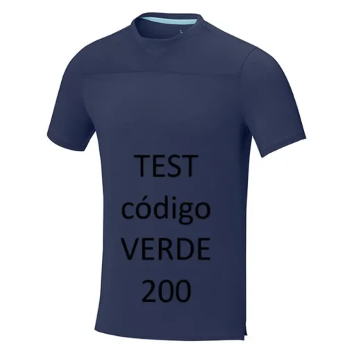 Gift Campaign T-shirt tecniche cool fit in poliestere riciclato 160g/m2 Elevate NXT> Gadget Palestra|Magliette Tecniche