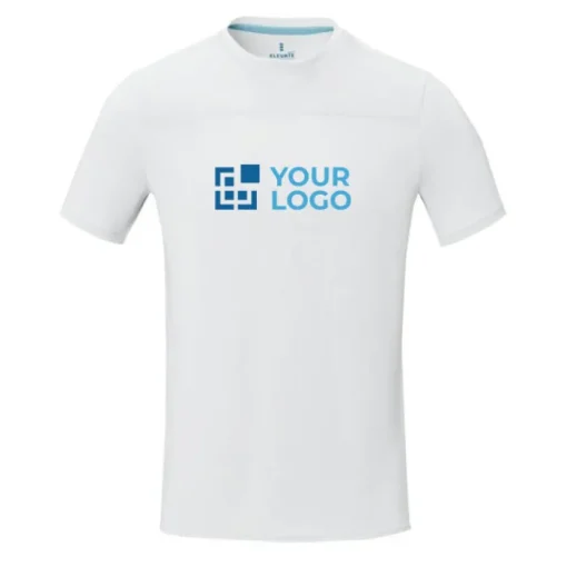 Gift Campaign T-shirt tecniche cool fit in poliestere riciclato 160g/m2 Elevate NXT> Gadget Palestra|Magliette Tecniche