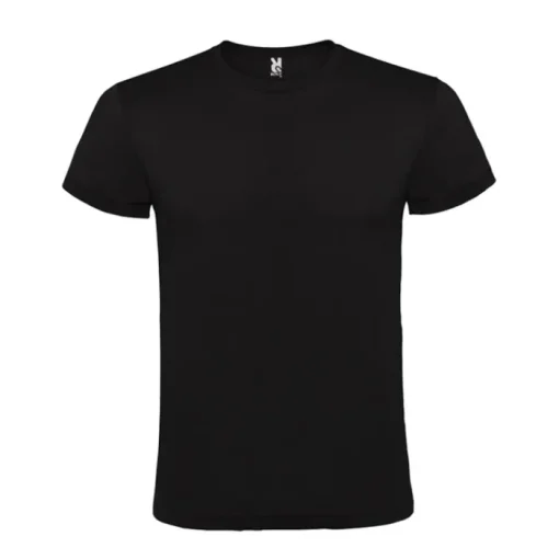 Gift Campaign T-shirt tubolare a manica corta in cotone 150 g/m2 Roly Direct Atomic> Magliette Personalizzate
