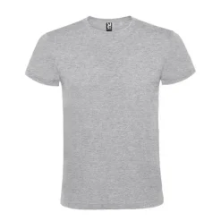Gift Campaign T-shirt tubolare a manica corta in cotone 150 g/m2 Roly Direct Atomic></noscript> Magliette Personalizzate