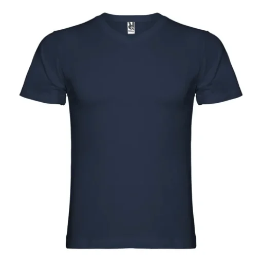Gift Campaign T-shirt tubolare da uomo con scollo a V in cotone da 155 g/m² Roly> Magliette Personalizzate