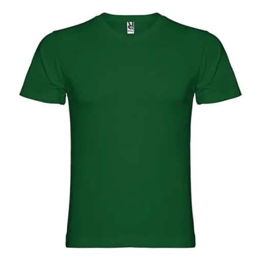Gift Campaign T-shirt tubolare da uomo con scollo a V in cotone da 155 g/m² Roly> Magliette Personalizzate