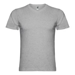 Gift Campaign T-shirt tubolare da uomo con scollo a V in cotone da 155 g/m² Roly></noscript> Magliette Personalizzate