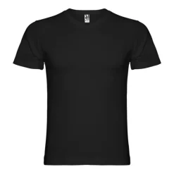 Gift Campaign T-shirt tubolare da uomo con scollo a V in cotone da 155 g/m² Roly></noscript> Magliette Personalizzate