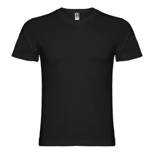 Gift Campaign T-shirt tubolare da uomo con scollo a V in cotone da 155 g/m² Roly> Magliette Personalizzate