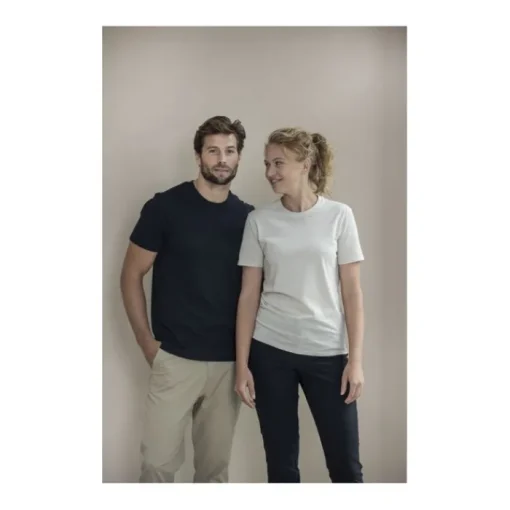 Gift Campaign T-shirt unisex in cotone e poliestere riciclato 160 g/m2 Elevate NXT> Magliette Personalizzate