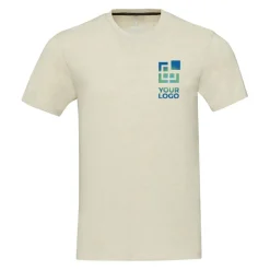Gift Campaign T-shirt unisex in cotone e poliestere riciclato 160 g/m2 Elevate NXT></noscript> Magliette Personalizzate