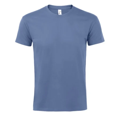 Gift Campaign T-shirt unisex in cotone semipettinato da 190g/m2 SOL'S Imperial> Magliette Personalizzate