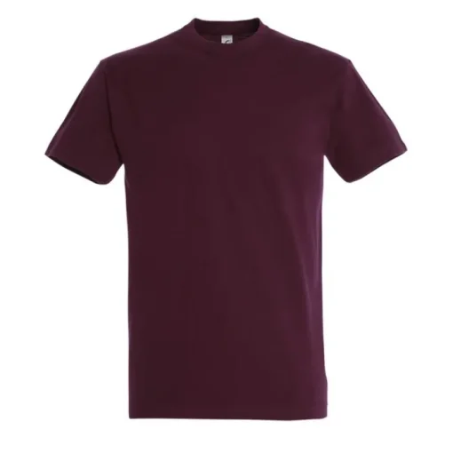 Gift Campaign T-shirt unisex in cotone semipettinato da 190g/m2 SOL'S Imperial> Magliette Personalizzate