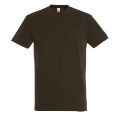 Gift Campaign T-shirt unisex in cotone semipettinato da 190g/m2 SOL'S Imperial></noscript> Magliette Personalizzate