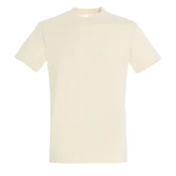 Gift Campaign T-shirt unisex in cotone semipettinato da 190g/m2 SOL'S Imperial></noscript> Magliette Personalizzate