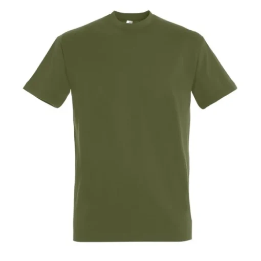 Gift Campaign T-shirt unisex in cotone semipettinato da 190g/m2 SOL'S Imperial> Magliette Personalizzate