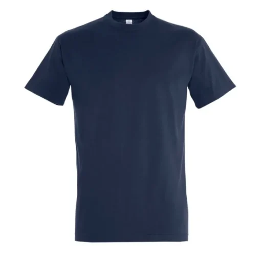Gift Campaign T-shirt unisex in cotone semipettinato da 190g/m2 SOL'S Imperial> Magliette Personalizzate