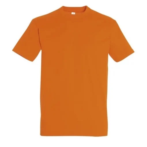 Gift Campaign T-shirt unisex in cotone semipettinato da 190g/m2 SOL'S Imperial> Magliette Personalizzate