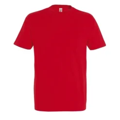 Gift Campaign T-shirt unisex in cotone semipettinato da 190g/m2 SOL'S Imperial></noscript> Magliette Personalizzate