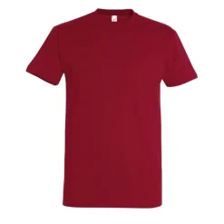 Gift Campaign T-shirt unisex in cotone semipettinato da 190g/m2 SOL'S Imperial></noscript> Magliette Personalizzate