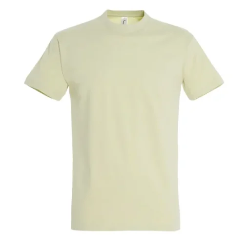 Gift Campaign T-shirt unisex in cotone semipettinato da 190g/m2 SOL'S Imperial> Magliette Personalizzate