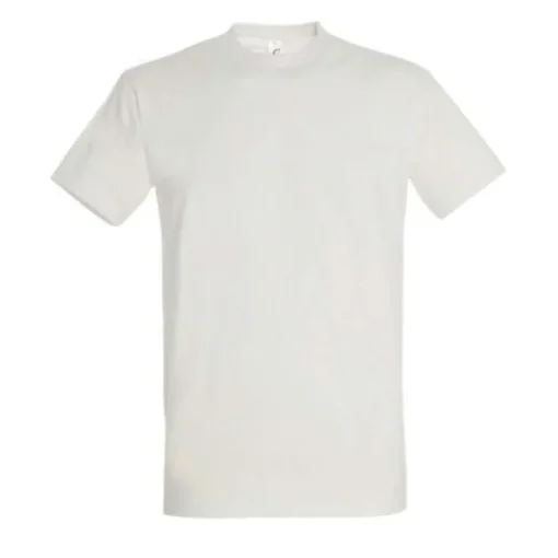 Gift Campaign T-shirt unisex in cotone semipettinato da 190g/m2 SOL'S Imperial> Magliette Personalizzate