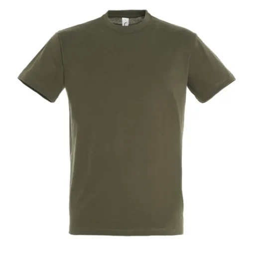 Gift Campaign T-shirt unisex in cotone semipettinato da 150g/m2 SOL'S Regent> Magliette Personalizzate
