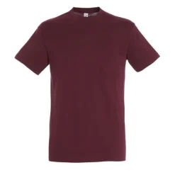 Gift Campaign T-shirt unisex in cotone semipettinato da 150g/m2 SOL'S Regent></noscript> Magliette Personalizzate