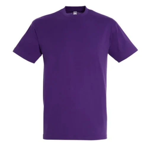 Gift Campaign T-shirt unisex in cotone semipettinato da 150g/m2 SOL'S Regent> Magliette Personalizzate