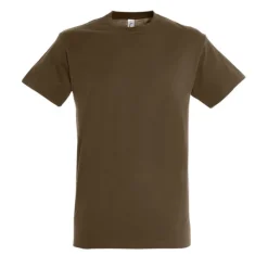 Gift Campaign T-shirt unisex in cotone semipettinato da 150g/m2 SOL'S Regent></noscript> Magliette Personalizzate