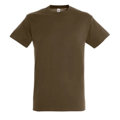 Gift Campaign T-shirt unisex in cotone semipettinato da 150g/m2 SOL'S Regent> Magliette Personalizzate