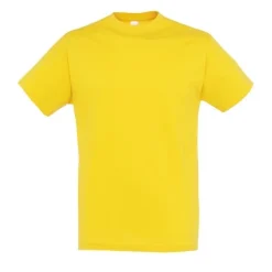 Gift Campaign T-shirt unisex in cotone semipettinato da 150g/m2 SOL'S Regent></noscript> Magliette Personalizzate