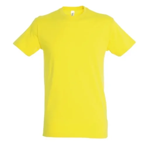 Gift Campaign T-shirt unisex in cotone semipettinato da 150g/m2 SOL'S Regent> Magliette Personalizzate