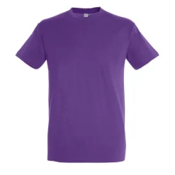 Gift Campaign T-shirt unisex in cotone semipettinato da 150g/m2 SOL'S Regent></noscript> Magliette Personalizzate