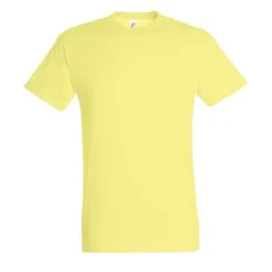 Gift Campaign T-shirt unisex in cotone semipettinato da 150g/m2 SOL'S Regent></noscript> Magliette Personalizzate