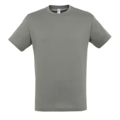 Gift Campaign T-shirt unisex in cotone semipettinato da 150g/m2 SOL'S Regent></noscript> Magliette Personalizzate
