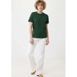 Gift Campaign T-shirt unisex regular fit in 100% cotone da 80 g/m² Iqoniq><noscript><img width=