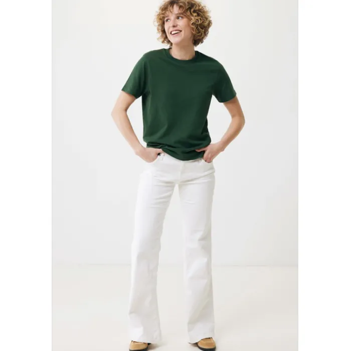 Gift Campaign T-shirt unisex regular fit in 100% cotone da 80 g/m² Iqoniq> Magliette Personalizzate