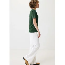 Gift Campaign T-shirt unisex regular fit in 100% cotone da 80 g/m² Iqoniq><noscript><img width=