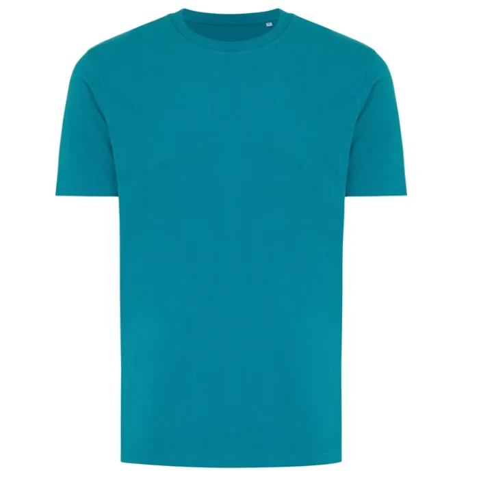 Gift Campaign T-shirt unisex regular fit in 100% cotone da 80 g/m² Iqoniq> Magliette Personalizzate