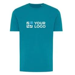 Gift Campaign T-shirt unisex regular fit in 100% cotone da 80 g/m² Iqoniq><noscript><img width=