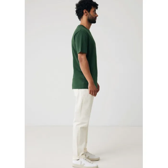 Gift Campaign T-shirt unisex regular fit in 100% cotone da 80 g/m² Iqoniq> Magliette Personalizzate