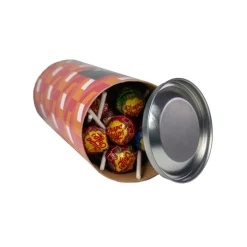 Gift Campaign Tubo Chupa Chups personalizzabile con un totale di circa 60 unità></noscript> Lecca-Lecca