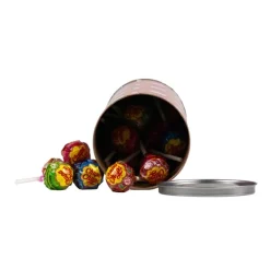 Gift Campaign Tubo Chupa Chups personalizzabile con un totale di circa 60 unità></noscript> Lecca-Lecca