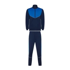 Gift Campaign Tuta con petto a contrasto e colletto 225 g/m2 Roly Direct Evans><noscript><img width=