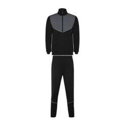 Gift Campaign Tuta con petto a contrasto e colletto 225 g/m2 Roly Direct Evans><noscript><img width=