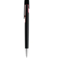 Gift Campaign Una penna con una clip molto originale inchiostro nero ColorClip> Penne Di Plastica