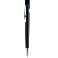 Gift Campaign Una penna con una clip molto originale inchiostro nero ColorClip></noscript> Penne Di Plastica
