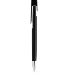 Gift Campaign Una penna con una clip molto originale inchiostro nero ColorClip></noscript> Penne Di Plastica