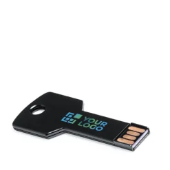 Gift Campaign USB a forma di chiave in vari colori Chiave USB> Chiavette Usb Di Metallo