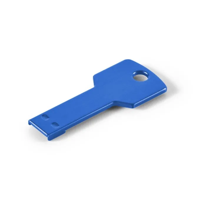 Gift Campaign USB a forma di chiave in vari colori Chiave USB> Chiavette Usb Di Metallo