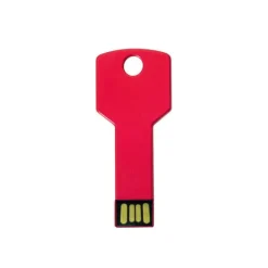 Gift Campaign USB a forma di chiave in vari colori Chiave USB></noscript> Chiavette Usb Di Metallo
