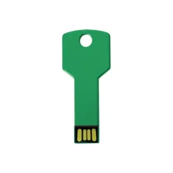 Gift Campaign USB a forma di chiave in vari colori Chiave USB></noscript> Chiavette Usb Di Metallo